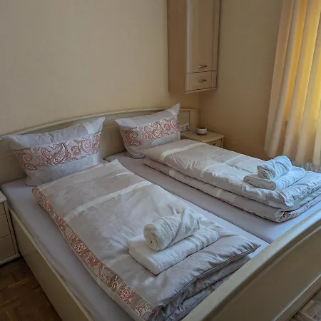 別荘 Waldblick Im Erzgebirge