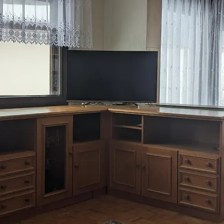 Waldblick Im Erzgebirge 別荘 Pockau