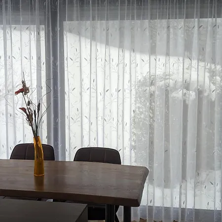 別荘 Waldblick Im Erzgebirge